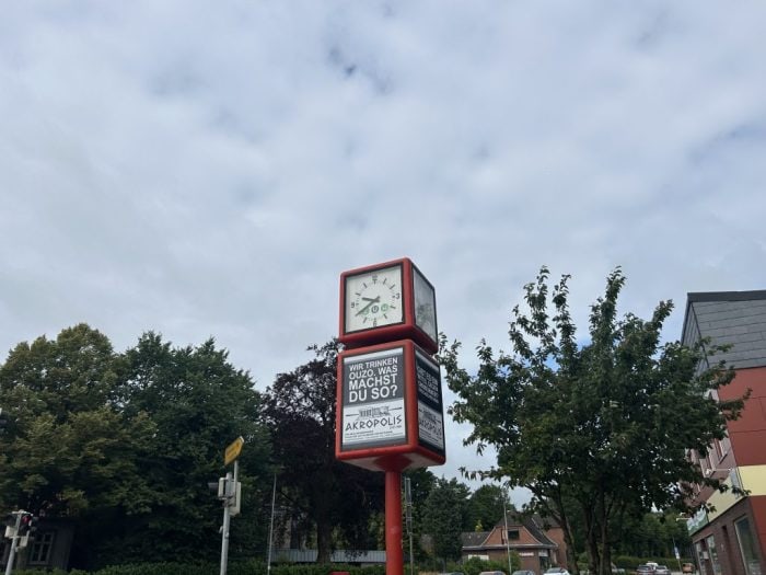 Kaltenkirchen, Germany