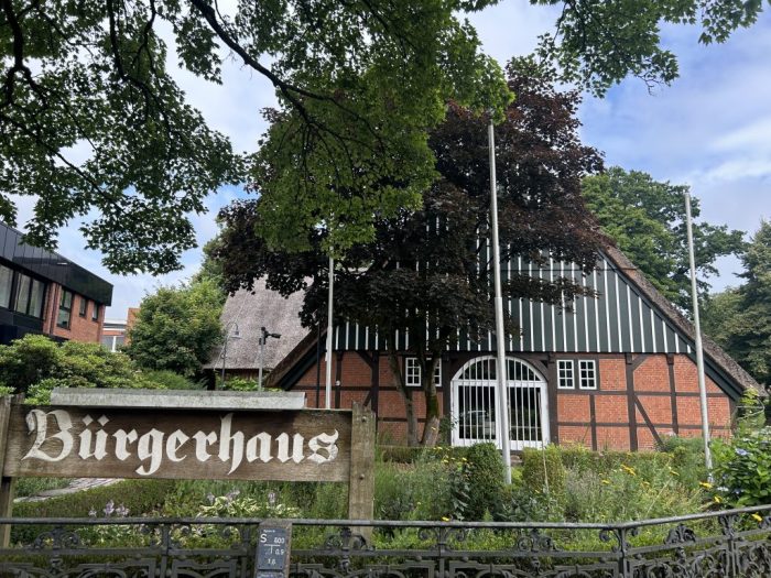 Kaltenkirchen, Germany