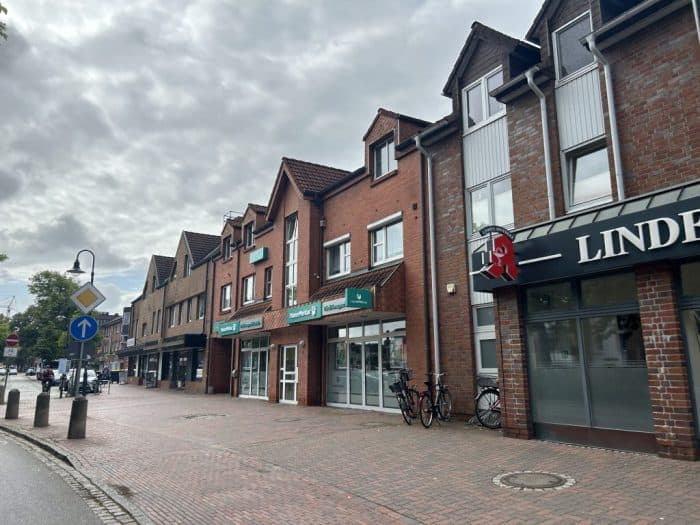Kaltenkirchen, Germany
