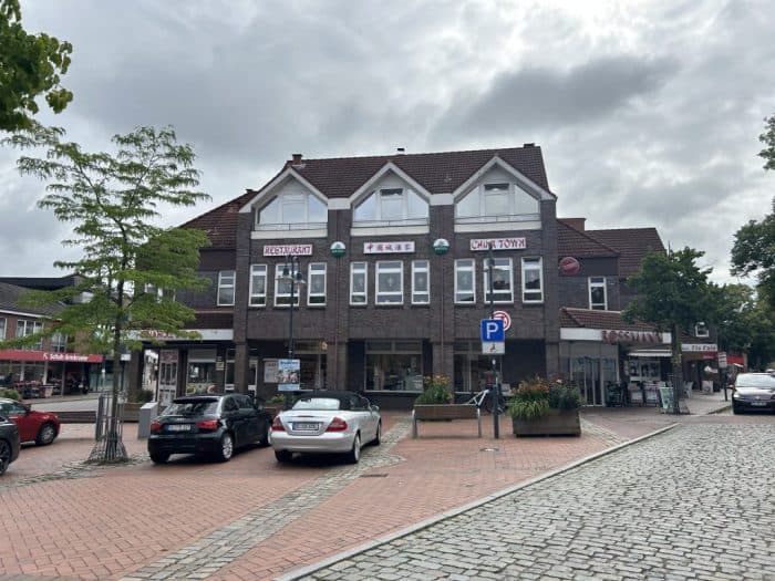 Kaltenkirchen, Germany