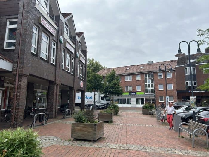 Kaltenkirchen, Germany