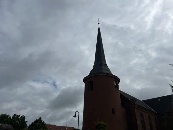 Kaltenkirchen, Germany