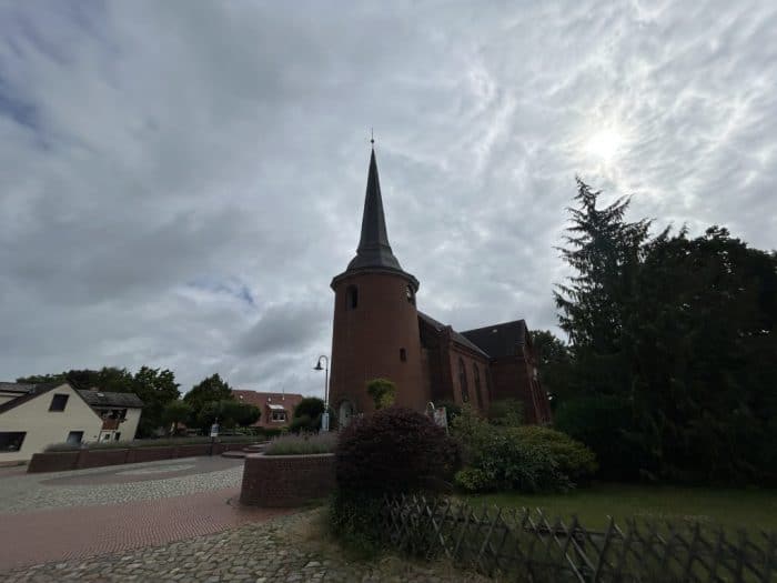 Kaltenkirchen, Germany