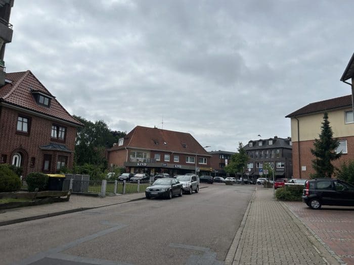 Kaltenkirchen, Germany