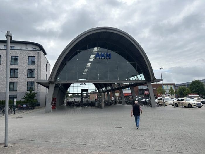 Kaltenkirchen, Germany