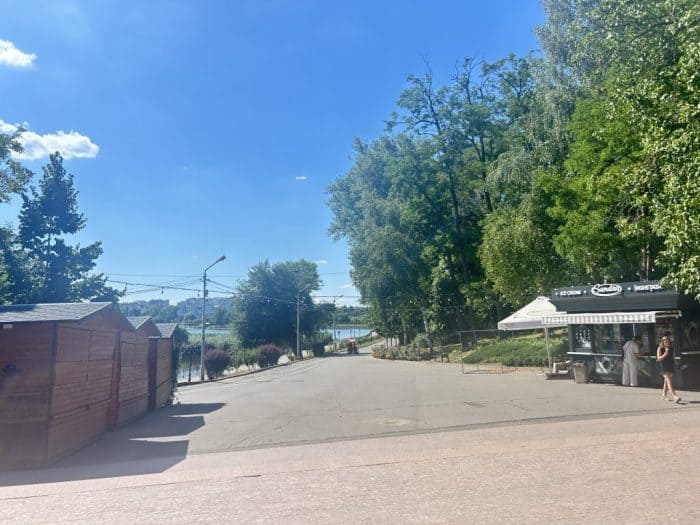 Chisinau, Chișinău, Moldova, Summer Solo Adventure 2025