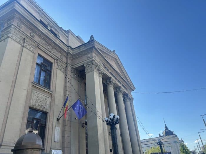 Chisinau, Chișinău, Moldova, Summer Solo Adventure 2025