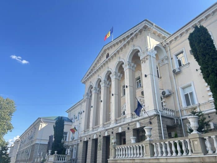 Chisinau, Chișinău, Moldova, Summer Solo Adventure 2025