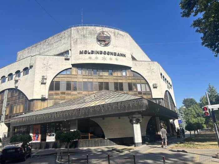 Chisinau, Chișinău, Moldova, Summer Solo Adventure 2025