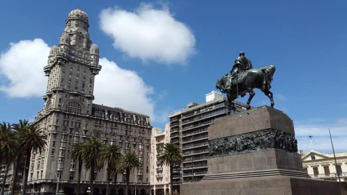 Montevideo, Uruguay