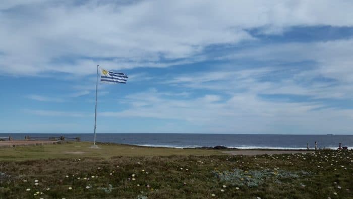 Punta del Este, Uruguay