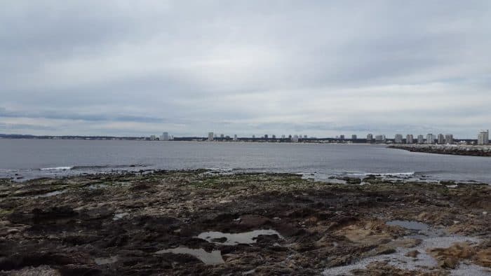 Punta del Este, Uruguay