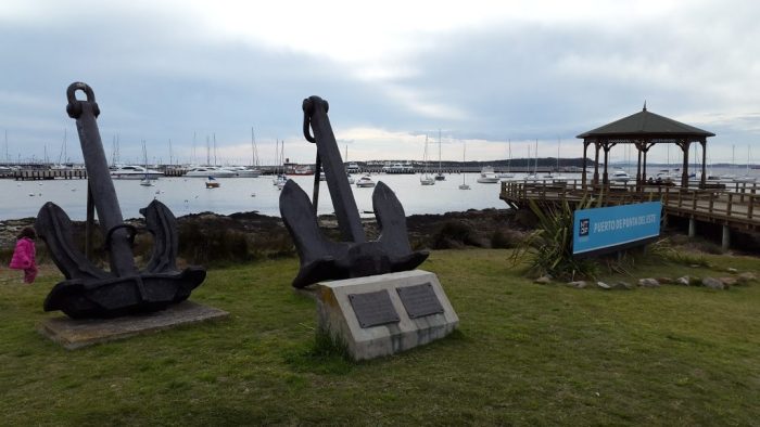 Punta del Este, Uruguay