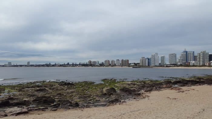 Punta del Este, Uruguay