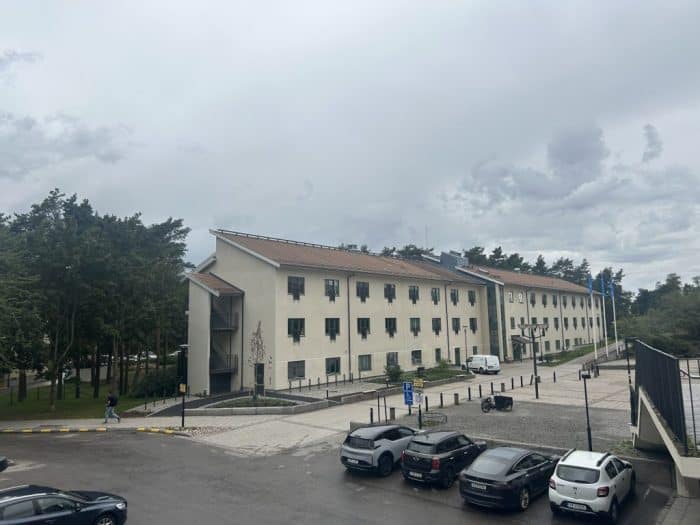 Helenelund, Uppland, Sweden