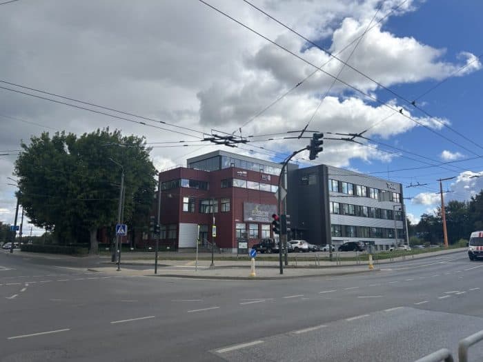 Vilijampolė, Kaunas, Lithuania