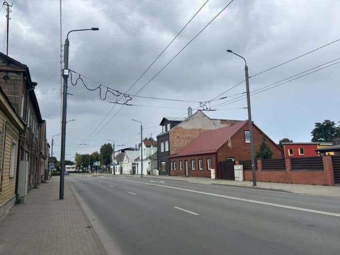 Vilijampolė, Kaunas, Lithuania
