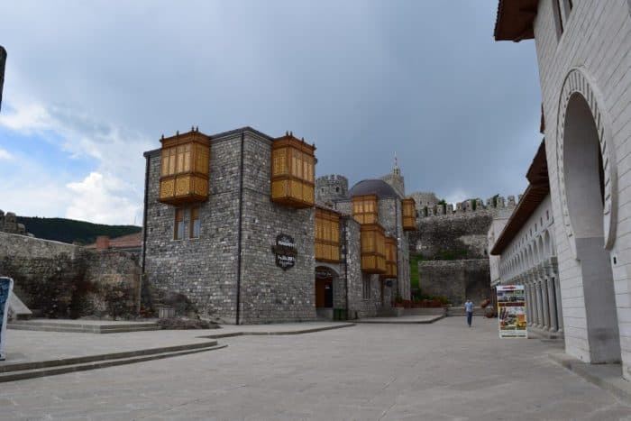 Rabati, Georgia