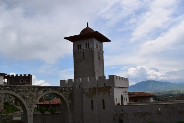 Rabati, Georgia