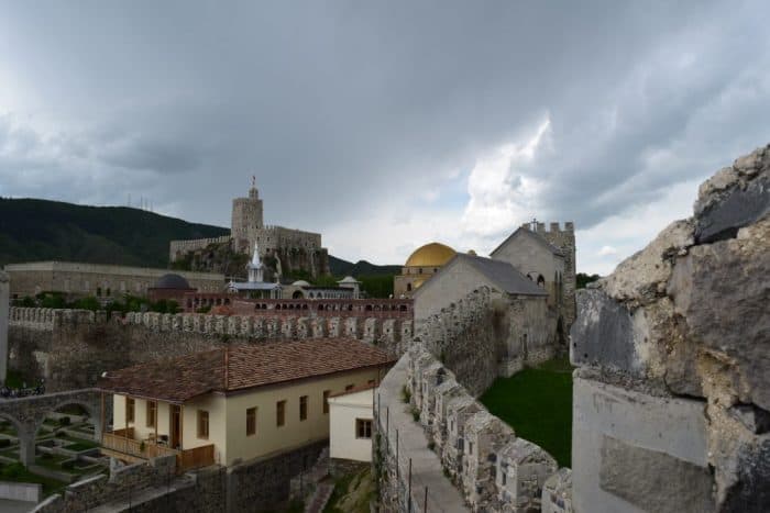 Rabati, Georgia