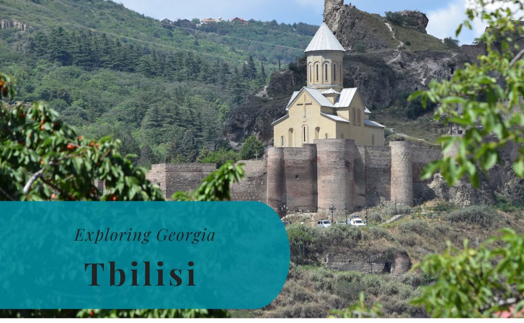 Tbilisi, Exploring Georgia, Sakartvelo, საქართველო, თბილისი