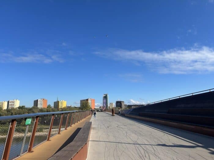 Praga Północ, Warsaw, Poland