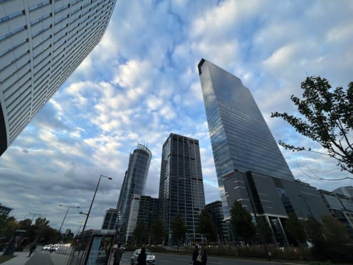 Wola, Warsaw, Poland