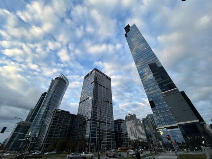 Wola, Warsaw, Poland