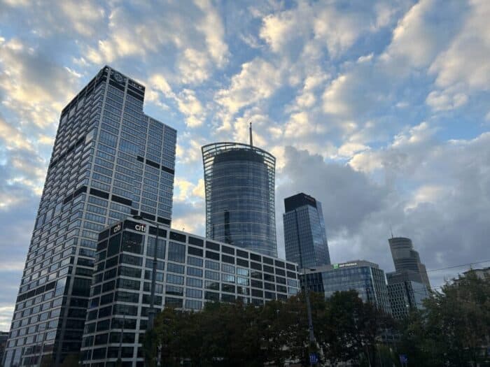 Wola, Warsaw, Poland