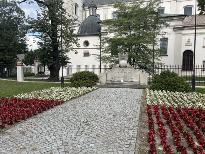 Łowicz, Poland