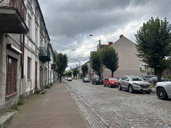 Łowicz, Poland