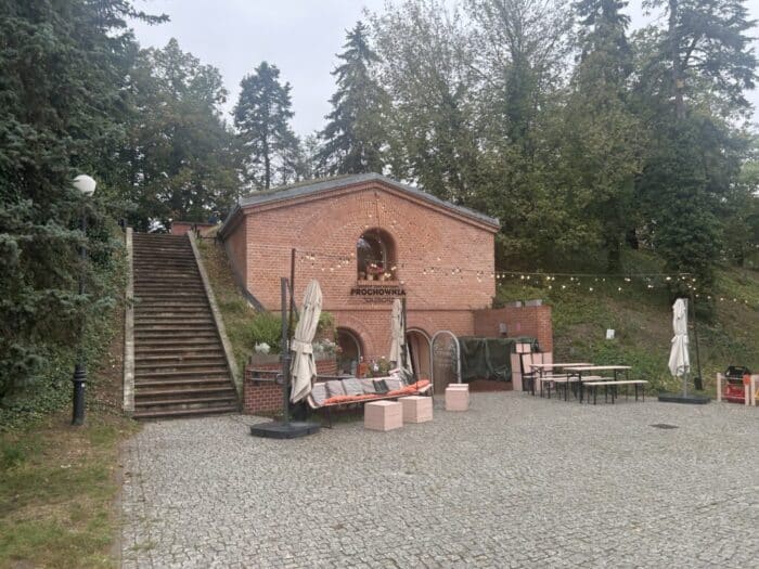 Żoliborz, Warsaw, Poland
