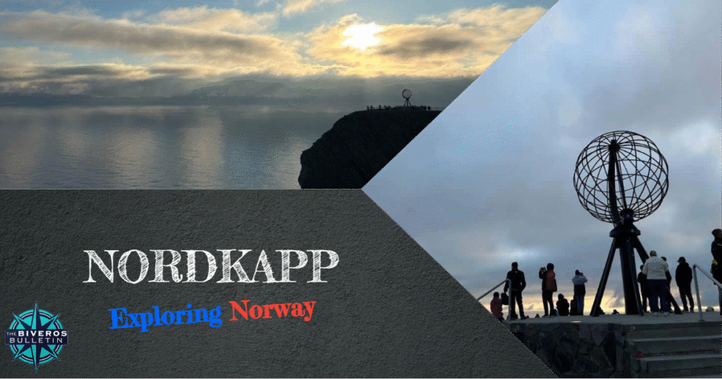 Nordkapp, Vest-Finnmark, Exploring Norway, Norge, Travel, Visit, Arctic, Traveling, Resa, Resor