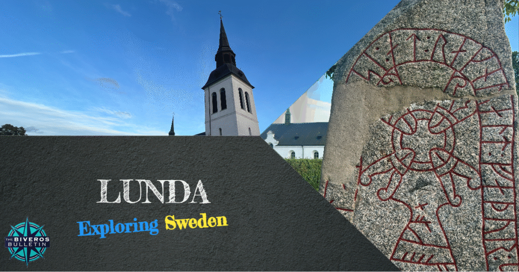 Lunda, Södermanland, Exploring Sweden, Jönåker, Nyköping, Travel, Trip, Church, Runestone, Runsten, Kyrka, Socken, Resa, Utflykt