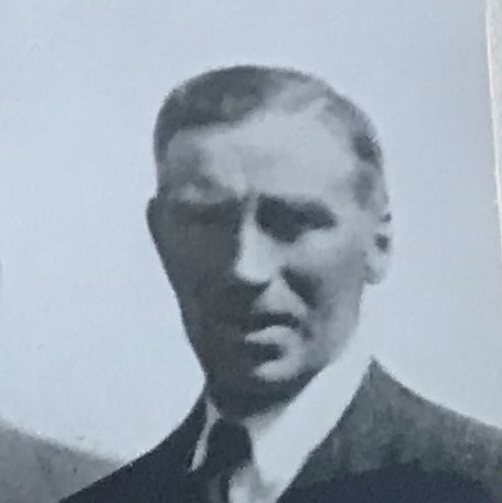 Carl Alfred Carlsson, 1896, 1990, Släktforskning, Trosa, Vagnhärad, Ingarö, Genealogy, Sweden, Heritage, Ancestry, Swedish