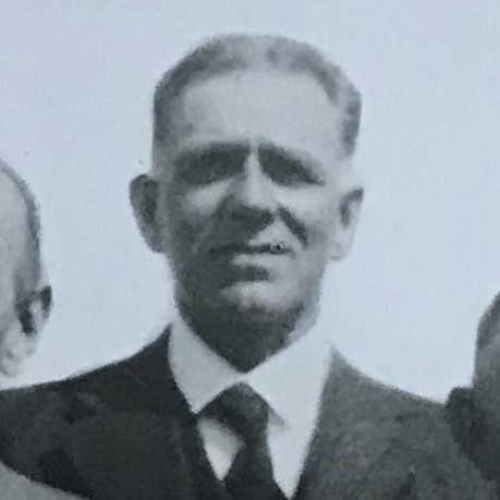 Karl Gustaf Ejnar Karlsson, 1889, 1949, Släktforskning, Kogner, Vagnhärad, Trosa