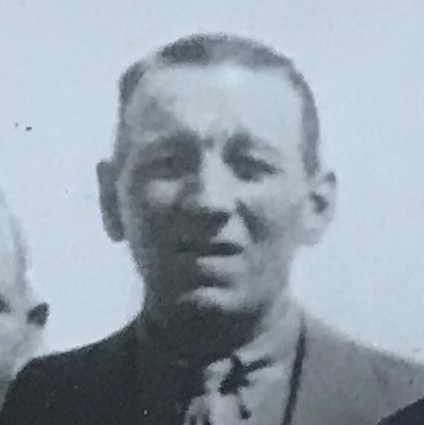 Karl Hugo Karlsson, 1893, 1976, Släktforskning Biveros, Rävfarmarn, Pälsdjursuppfödare, Mölna, Albro, Vagnhärad