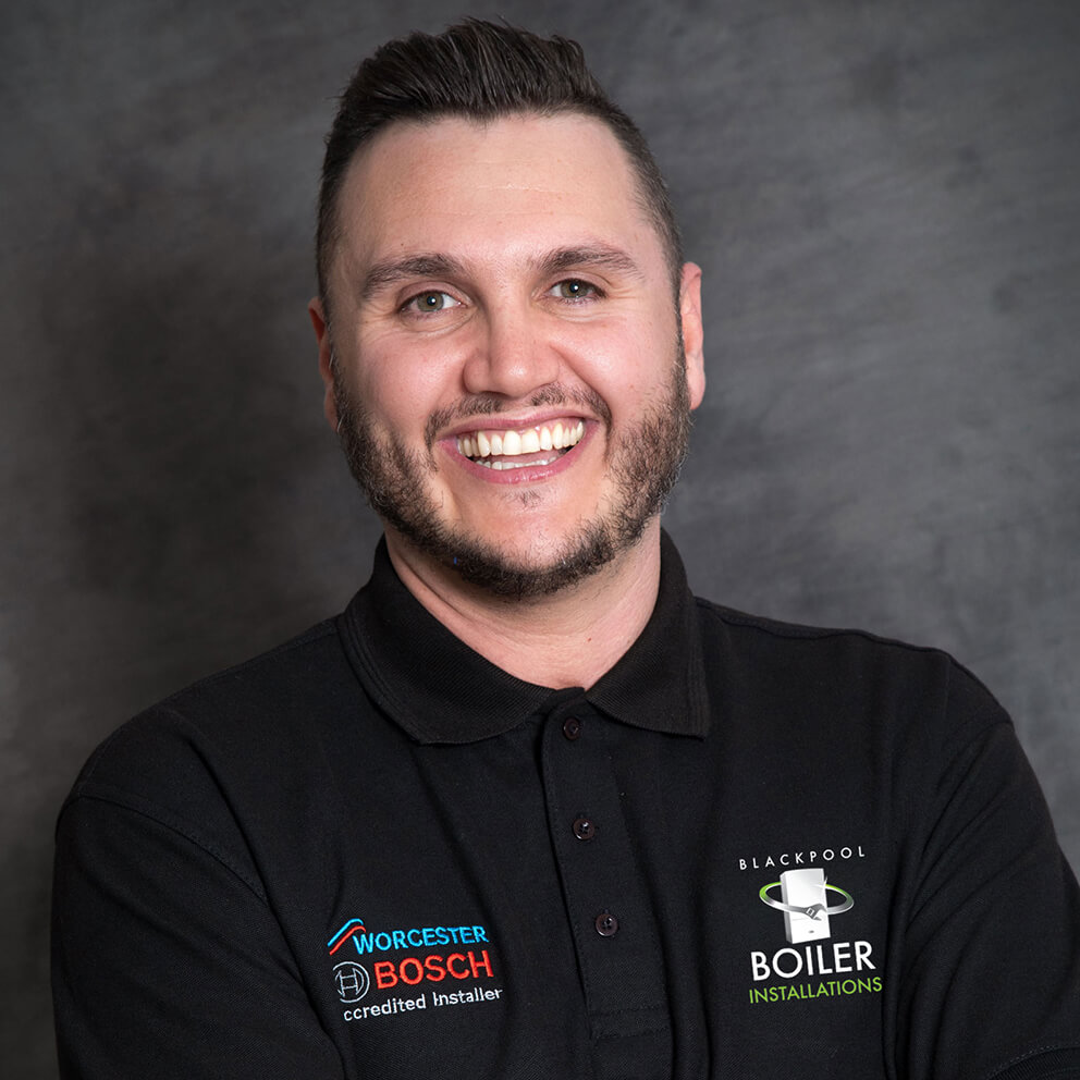 adam dilger blackpool boiler installations