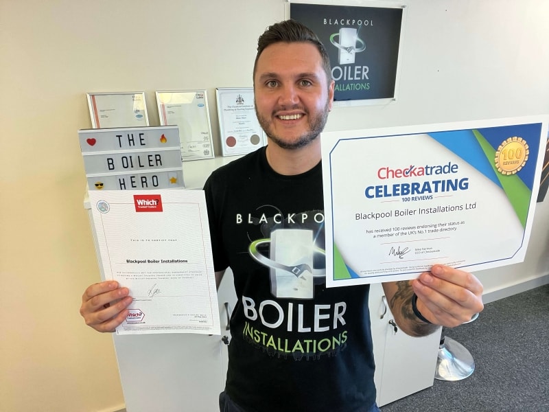 adam, the new boiler hero