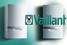 vaillant boilers