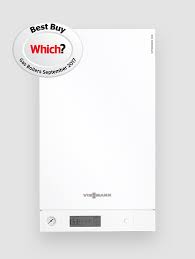 viessmann combi boiler