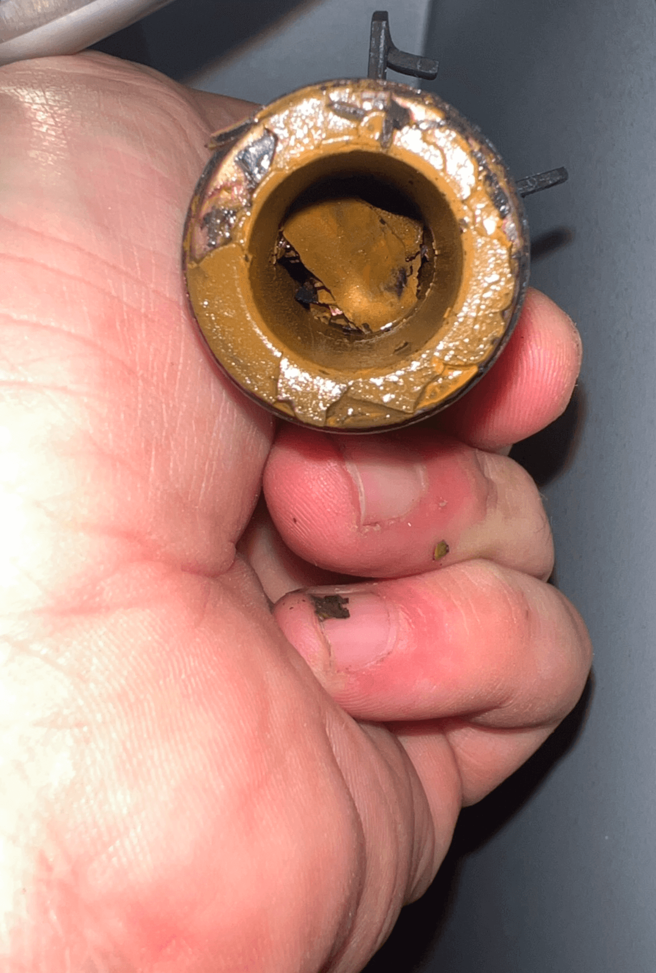 blocked hose boiler repair thornton