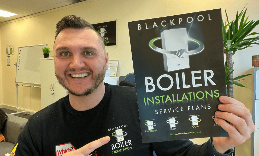 boiler care plan options