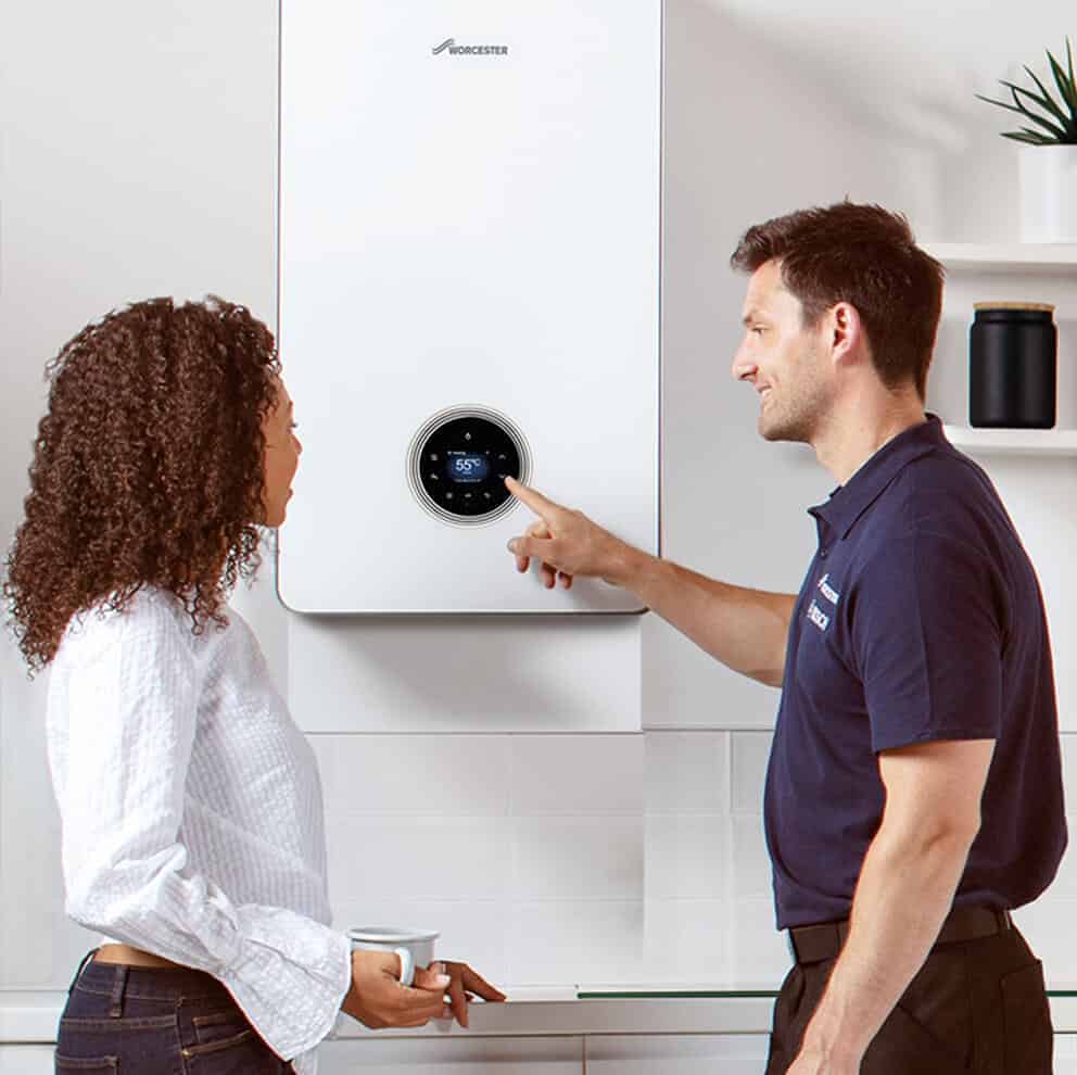 boiler installations in leyland