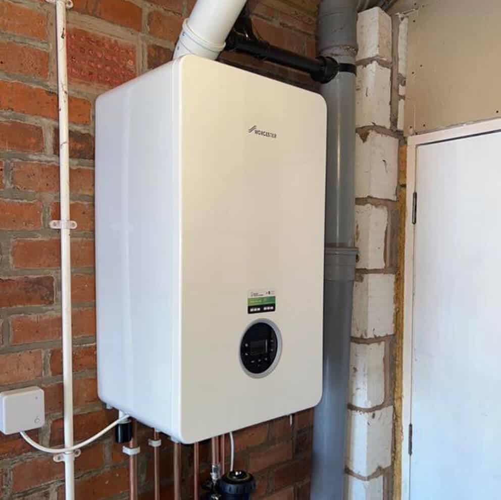 boiler repairs in lytham st annes