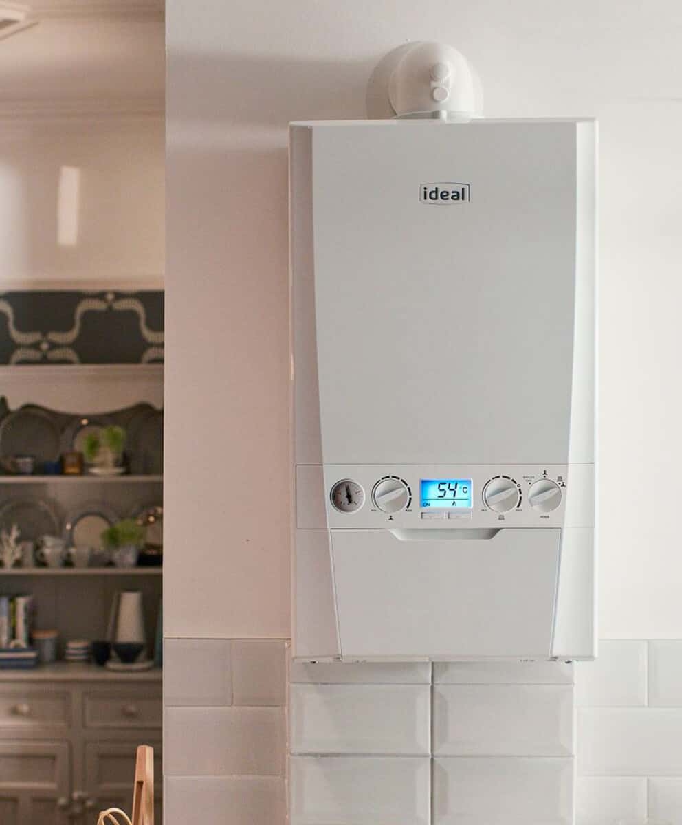 boiler service lytham st annes