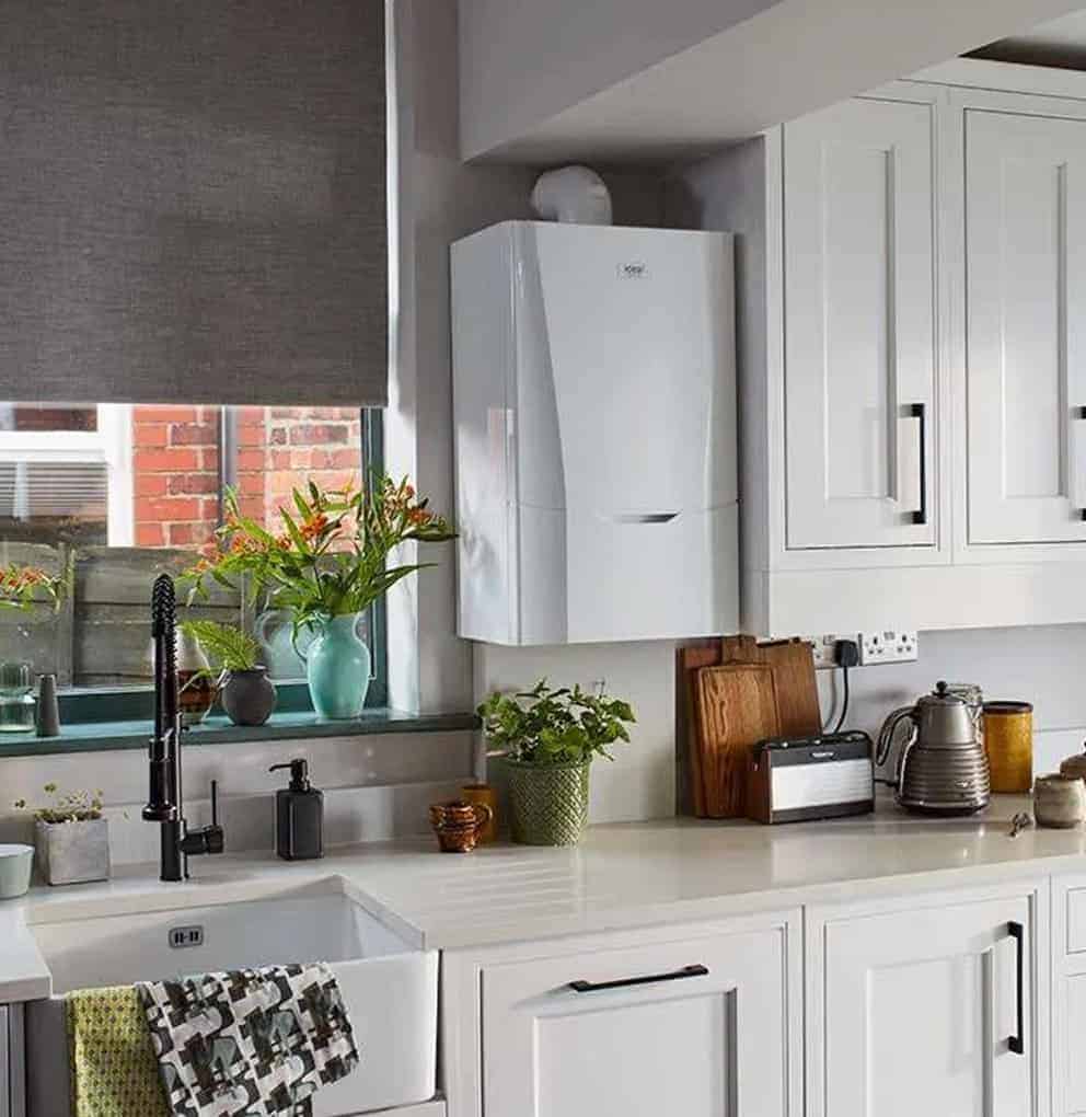 new boiler installations preston