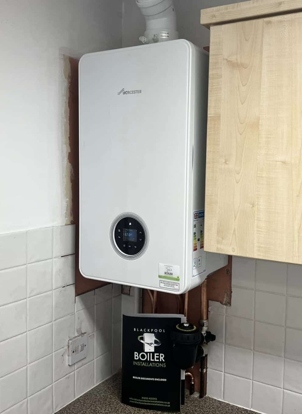 Boiler-Service-Preston