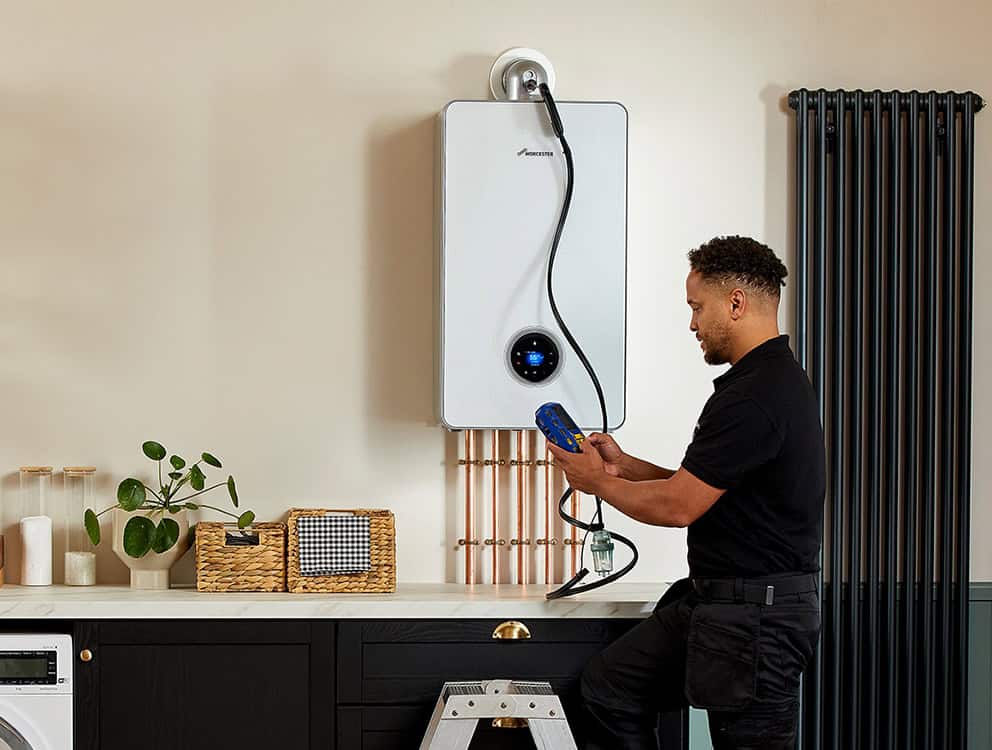 Boiler-Servicing-Preston