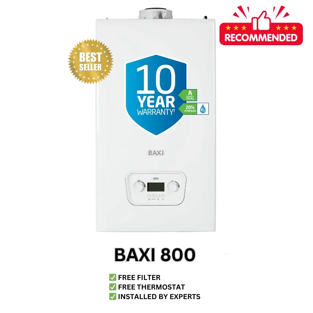blackpool boiler installations